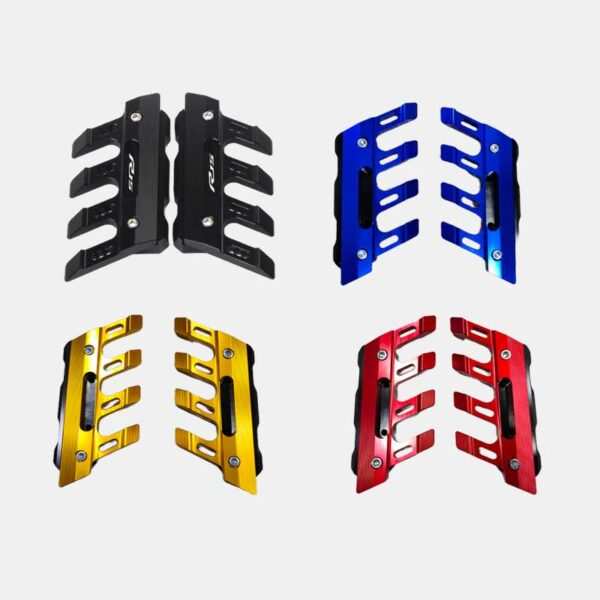 Shocker Protector for motocycles - Image 2