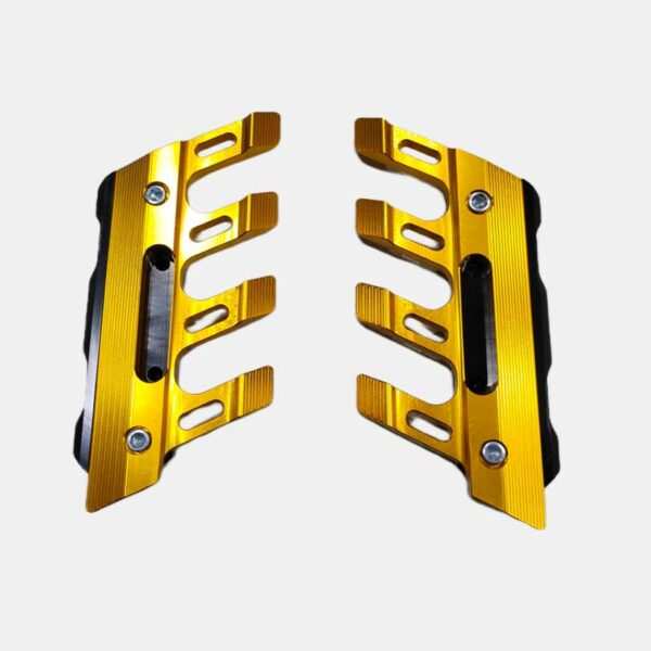 Shocker Protector for motocycles - Image 6