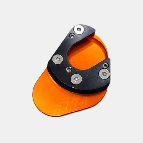 Side Stand Jacket for KTM - Image 2