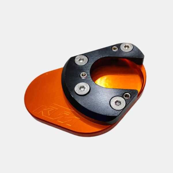 Side Stand Jacket for KTM - Image 3