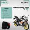 Simtac Hazard System for V4 with Switch V6.0