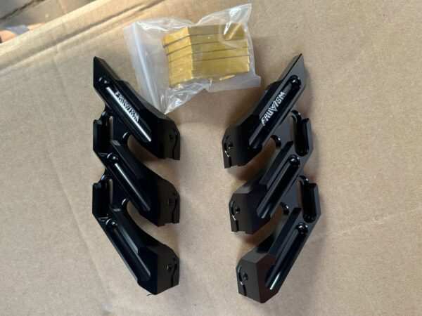 New generation shocker protector universal fit - Image 5
