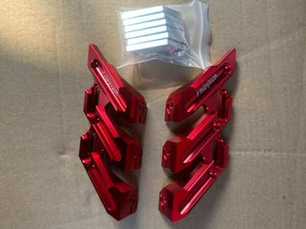 New generation shocker protector universal fit - Image 4