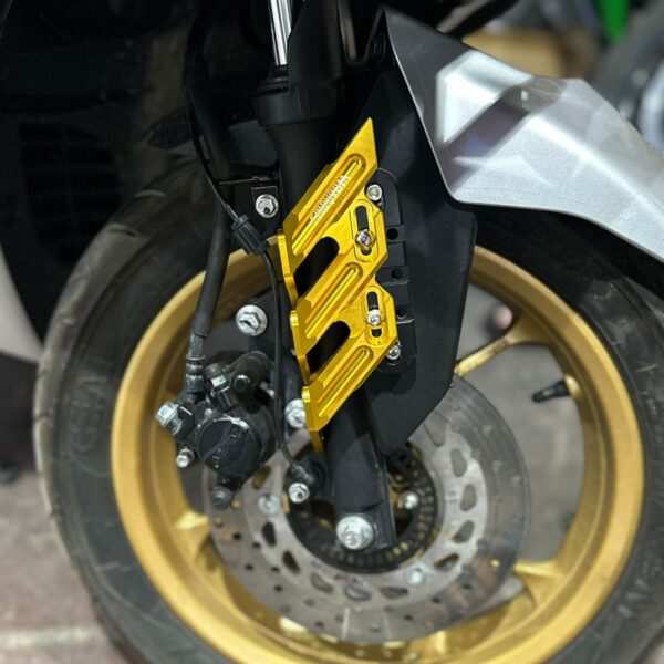 New generation shocker protector universal fit - Image 2