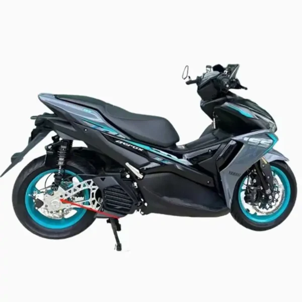 Swingarm For Yamaha Aerox - Image 4
