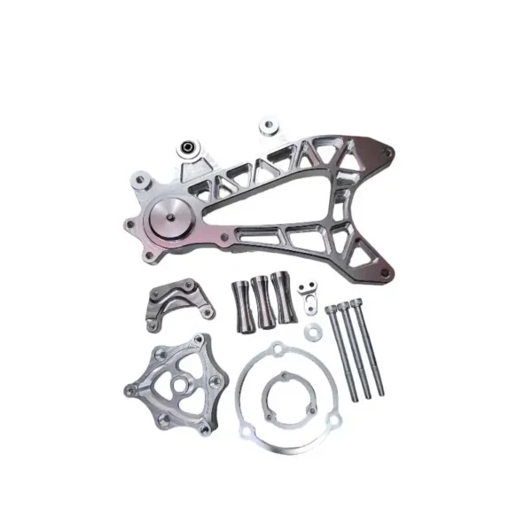 Swingarm For Yamaha Aerox - Image 2