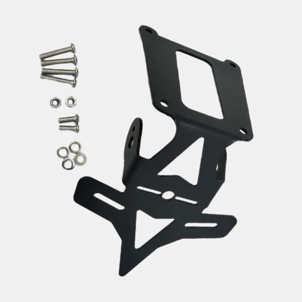 Tail Tidy for KTM ADV 390 - Image 2