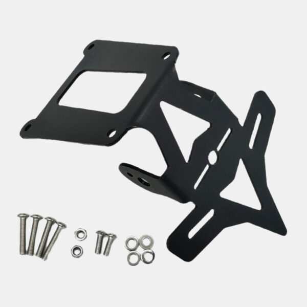 Tail Tidy for KTM ADV 390 - Image 3