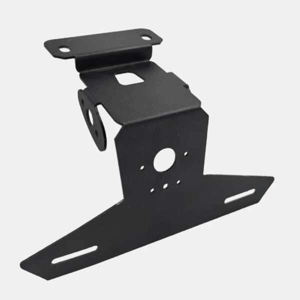 Tail Tidy for MT 15 - Image 2