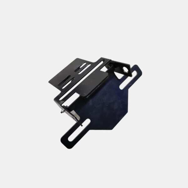 Tail Tidy Magnetic + R15 Side Stand Jacket Red - Image 2