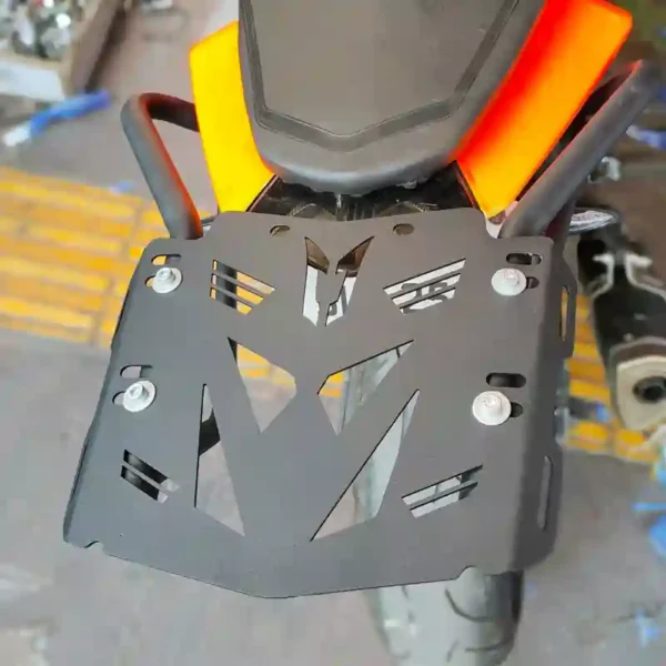 Top Rack for Duke Gen 2 - Image 2
