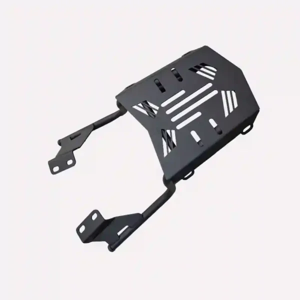 Top Rack for Yamaha FZS V3 - Image 2
