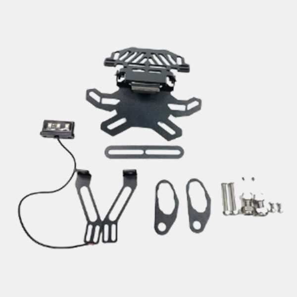 UNIVERSAL Magnetic Tail Tidy Imported - Image 2