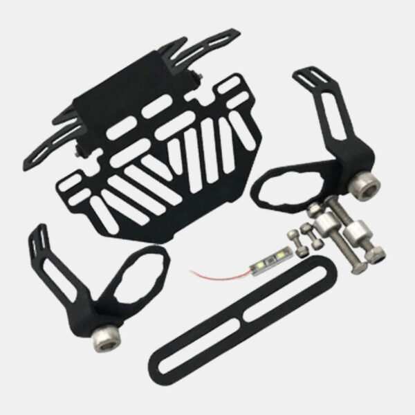 UNIVERSAL Magnetic Tail Tidy Imported - Image 3