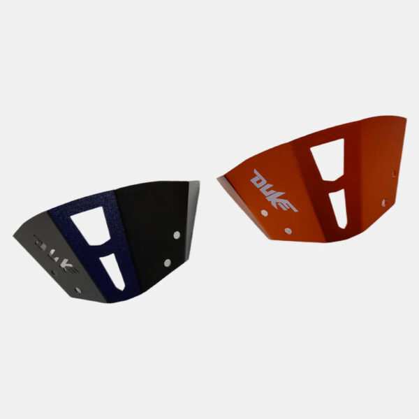 Visor Metal for Duke Gen 2 - Image 4