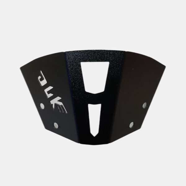 Visor Metal for Duke Gen 2 - Image 2