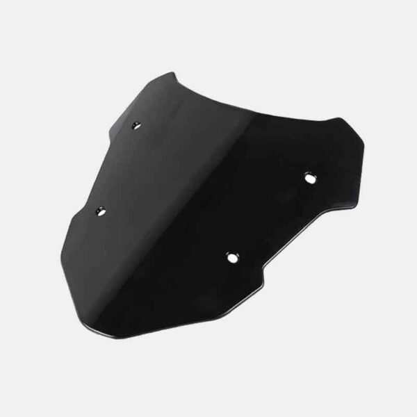 Visor MT 15 Acrylic Type 4 - Image 2