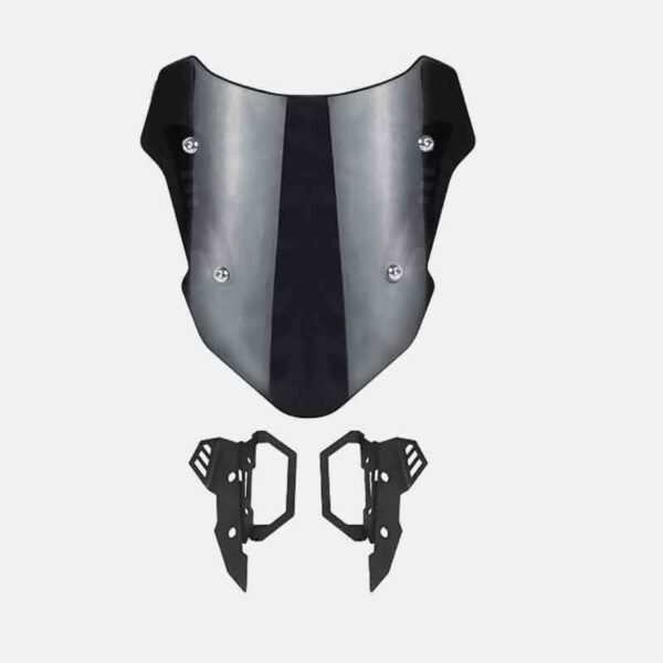 Visor MT 15 Acrylic Type 4 - Image 3