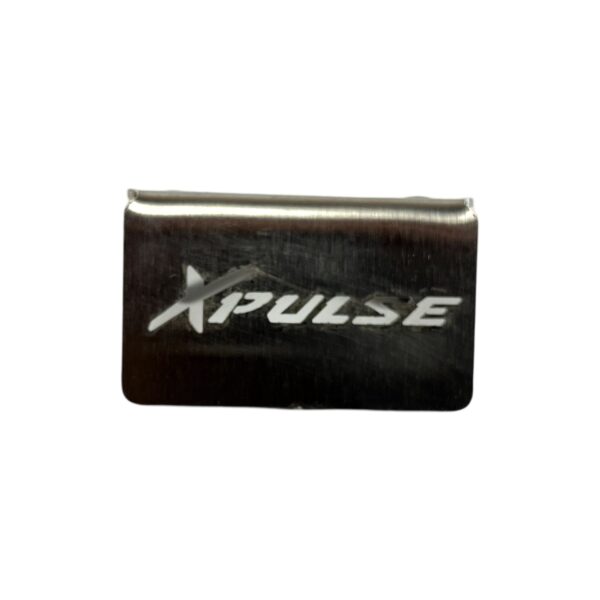 Front Master Cylinder cap for Hero XPulse 200 - Image 2