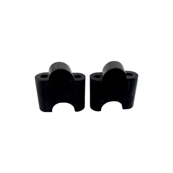 Handlebar Risers for Hero XPulse 200 - Image 2