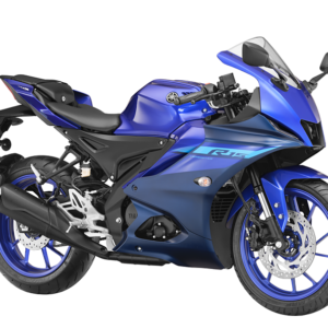 Yamaha R15