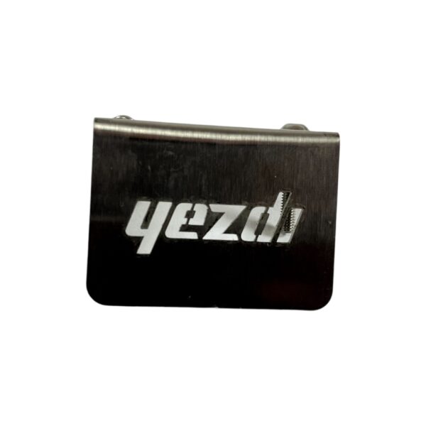 Front Master Cylinder cap for YEZDI Scrambler